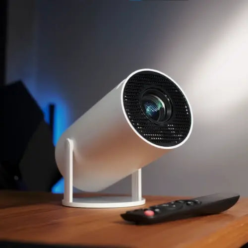 Projetor CinePRO 4K