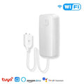 Sensor de Detecção de Água Inteligente