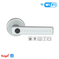 Fechadura Eletrônica SmartLock com Impressão digital