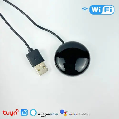 Controle Remoto Universal WiFi-IR