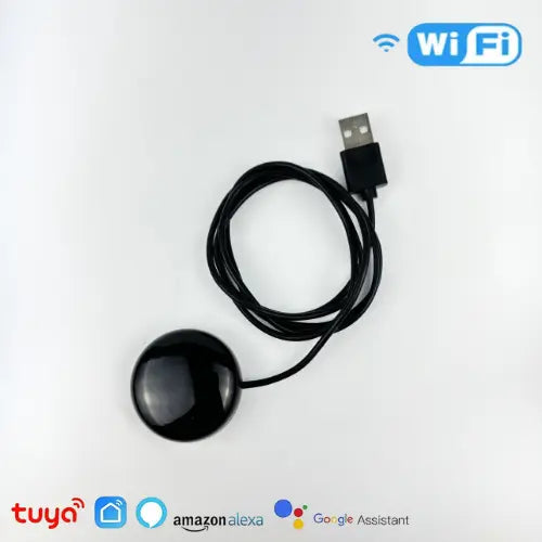 Controle Remoto Universal WiFi-IR