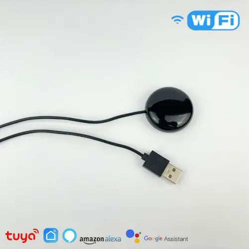 Controle Remoto Universal WiFi-IR