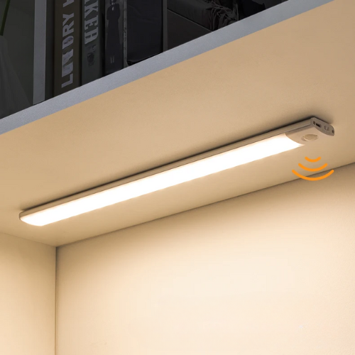 Luminária Smart Closet Light - Com sensor de presença