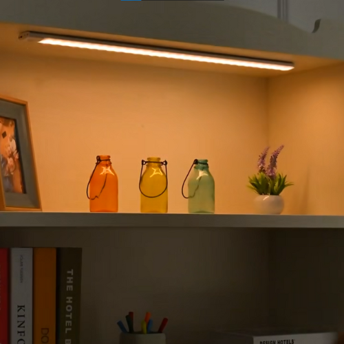 Luminária Smart Closet Light - Com sensor de presença
