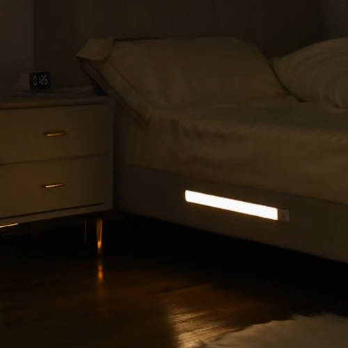 Luminária Smart Closet Light - Com sensor de presença