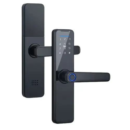 Fechadura Eletrônica DigiSafe Touch
