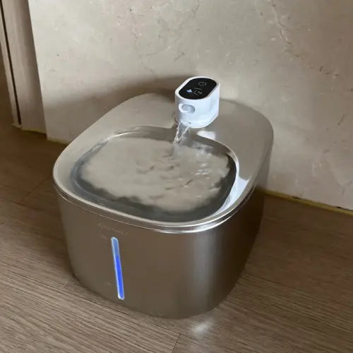 Fonte de Água Inteligente 4L para Pets - Apetdola