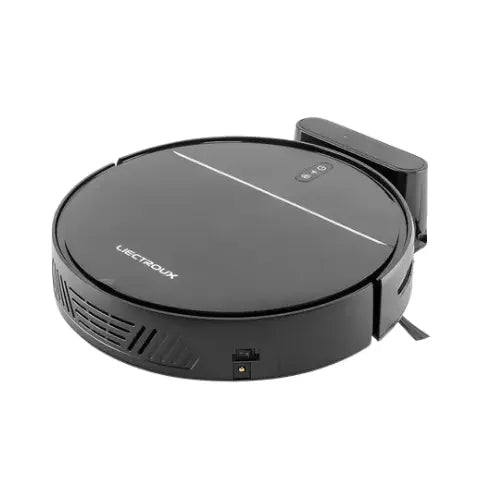 Robô Aspirador Smart M7S Pro
