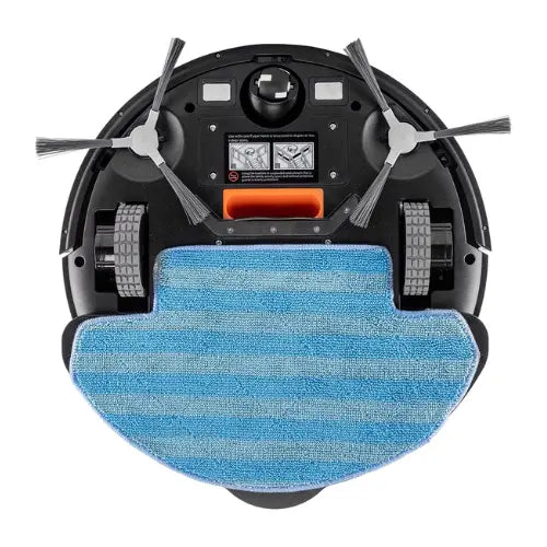 Robô Aspirador Smart M7S Pro