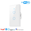 Interruptor Inteligente WiFi - 2 botões