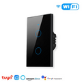 Interruptor Inteligente WiFi - 2 botões