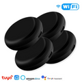 Controle Remoto Universal WiFi-IR