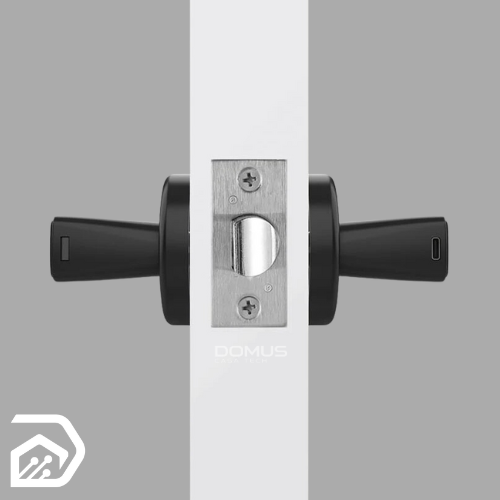 Fechadura Eletrônica SmartLock com Impressão digital