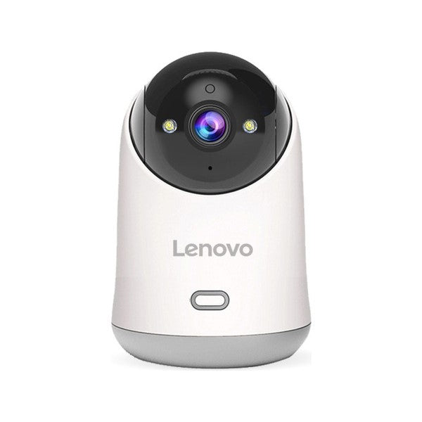 Babá Eletrônica Lenovo