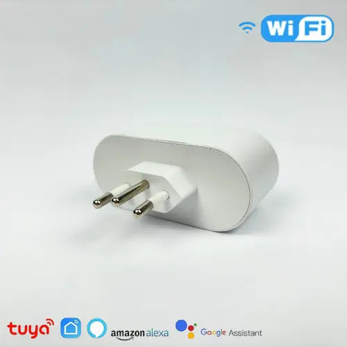 Plug Inteligente de Tomada Conecte Home