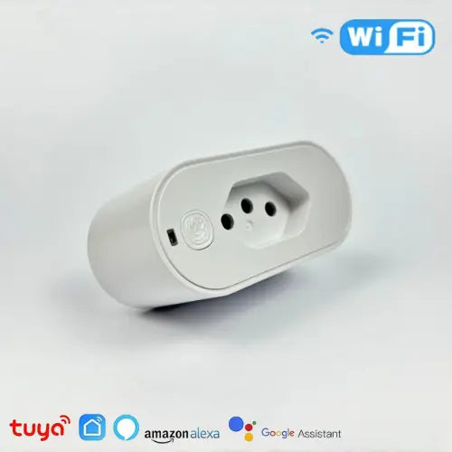 Plug Inteligente de Tomada Conecte Home