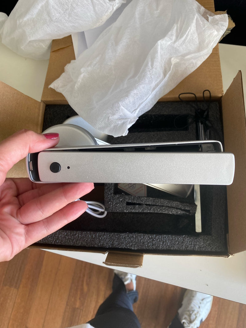 Fechadura Eletrônica SmartLock com Impressão digital